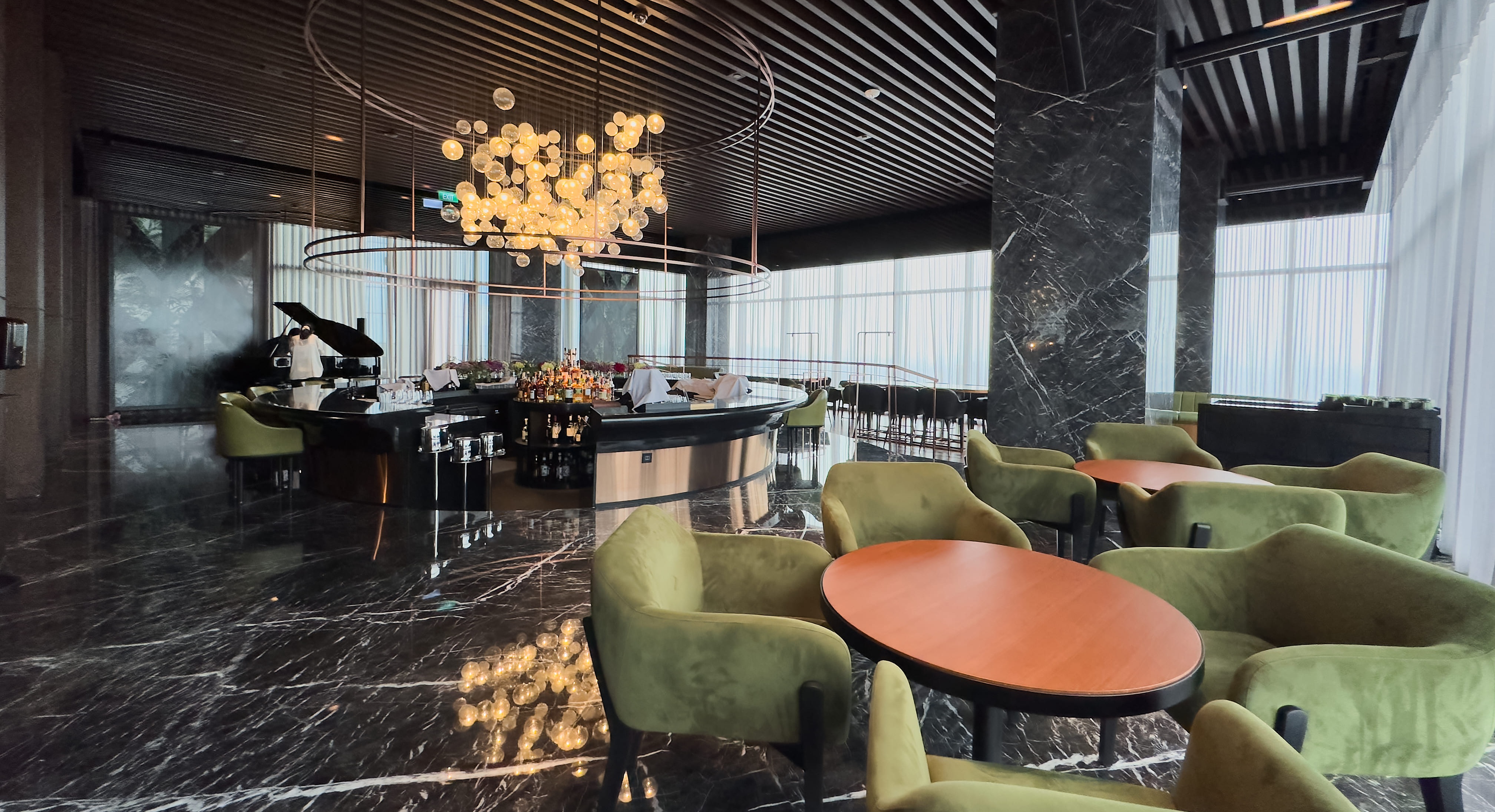 Park Hyatt - Center Jakarta (Hotel)