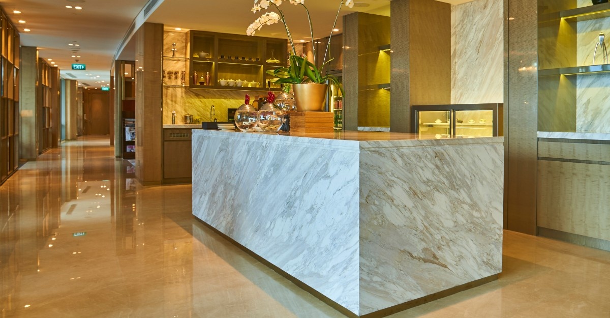 InterContinental Pondok Indah - South Jakarta