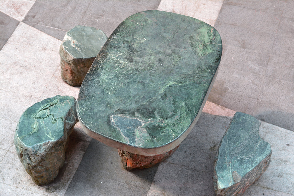 Elemen Dekorasi Wajib untuk Mempercantik Taman