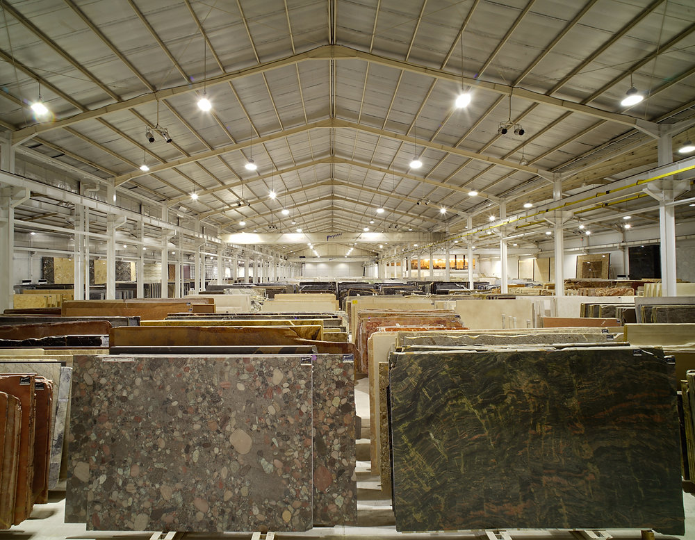 Marmer Fagetti Penuhi Ekspektasi Tinggi Para Pemilik Proyek Prestisius