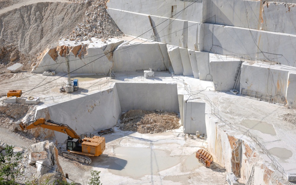 Marmer Impor di Indonesia, Dari Mana Asalnya?