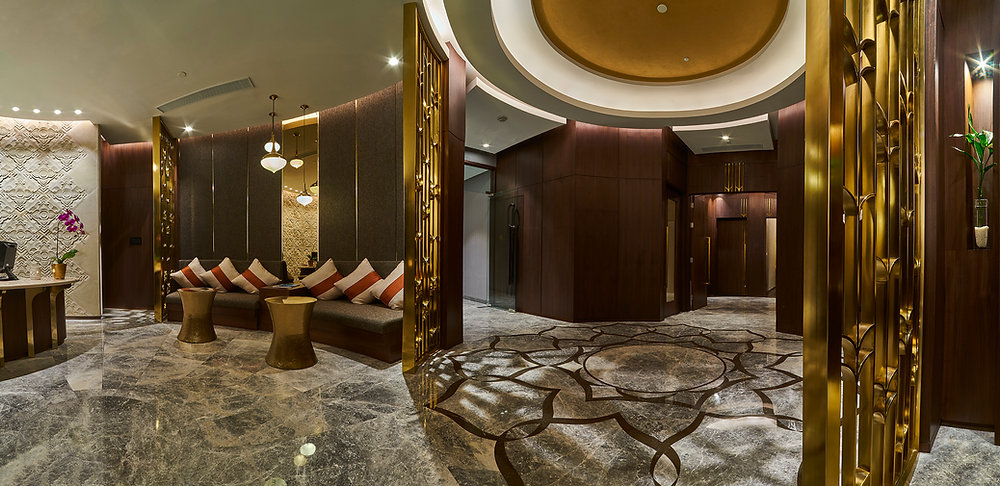 Kenali Jenis-jenis Marmer untuk Mempercantik Bangunan