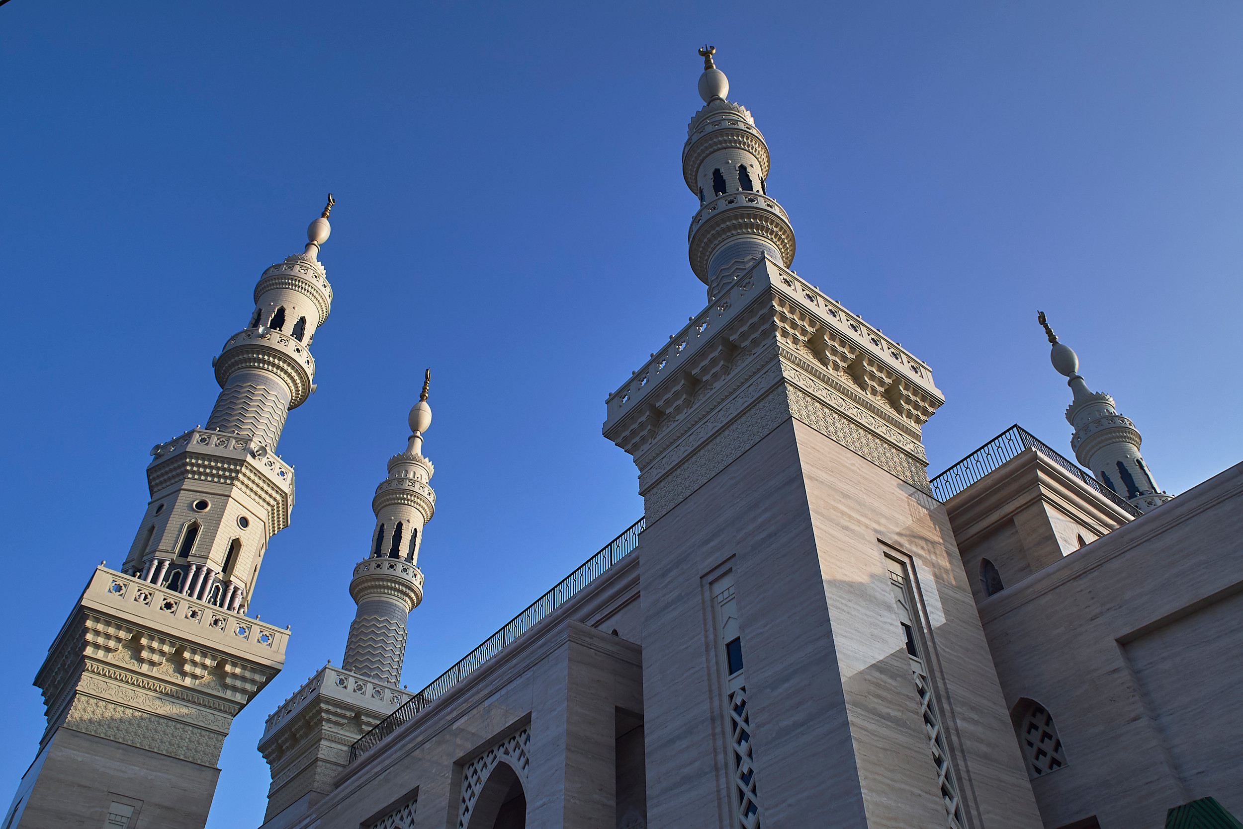 Perbedaan Arsitek dan Arsitektur, Fakta Menarik Arsitektural