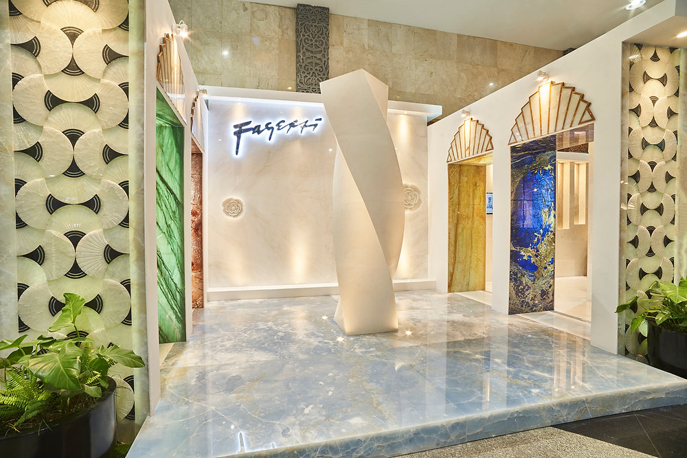 Perubahan Tren Marmer, Dulu dan Sekarang