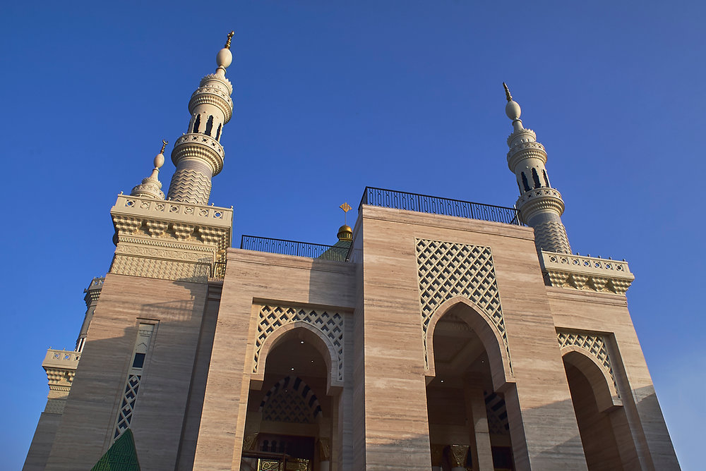 Marmer Fagetti Menghiasi Proyek-Proyek Prestisius di Indonesia