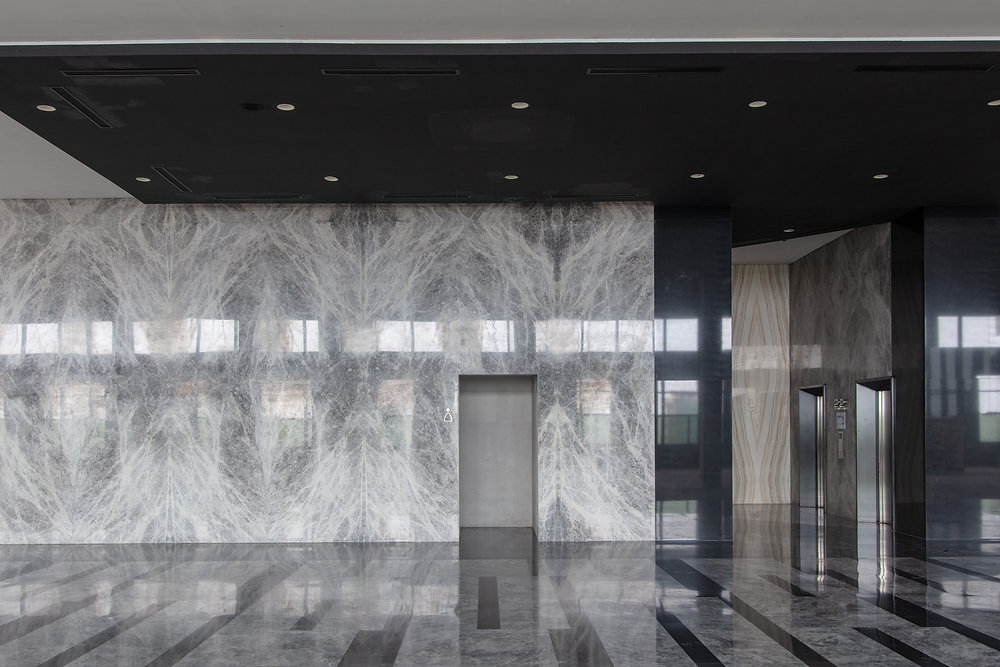 Marmer dan Granit, Favorit Arsitek dan Desainer Interior untuk Bangunan Mewah