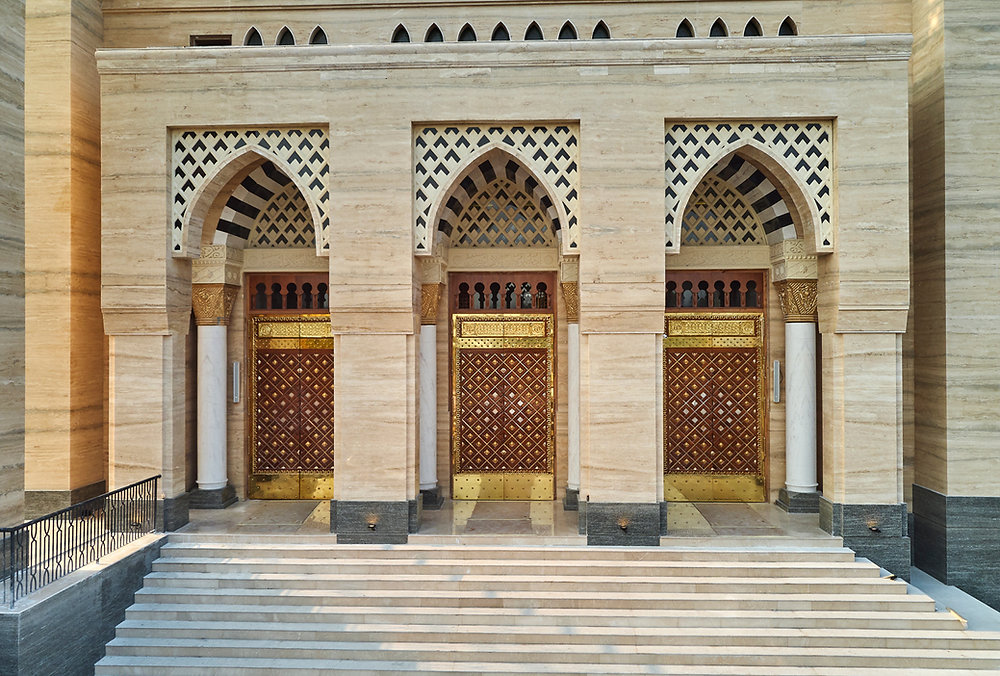 Tepat Memilih Batu Alam untuk Eksterior, Ini Tipsnya!