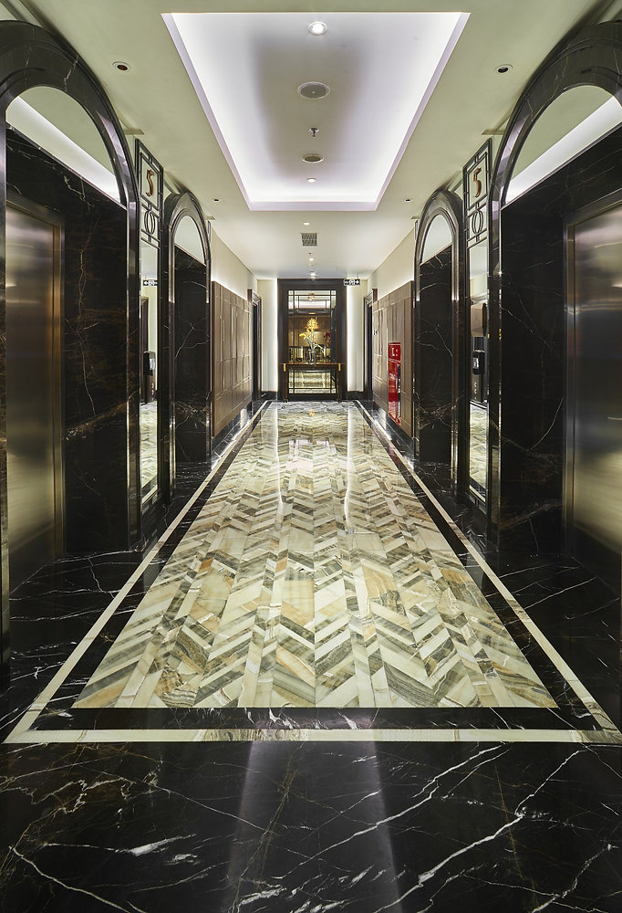 Aneka Jenis Marmer Hitam dari Berbagai Negara