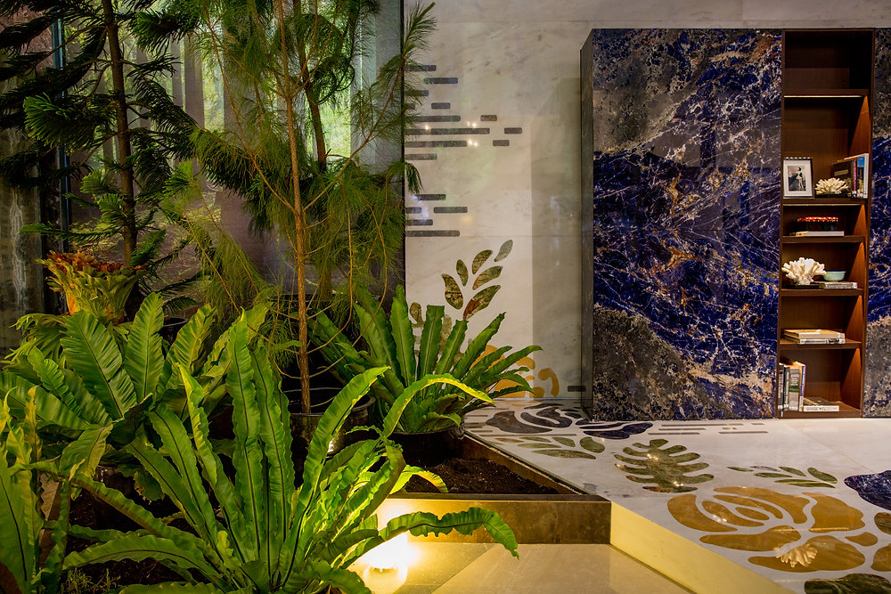 Agar Selalu Kekinian, Simak Prediksi Tren Interior 2021!