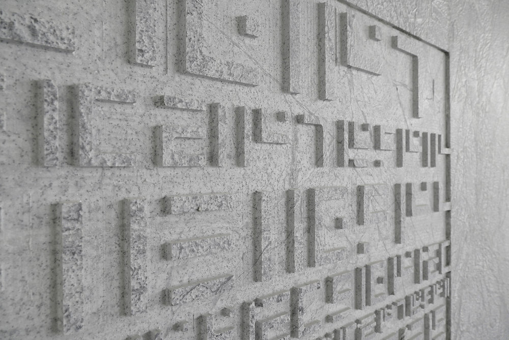 Serba-serbi Batu Alam Soapstone