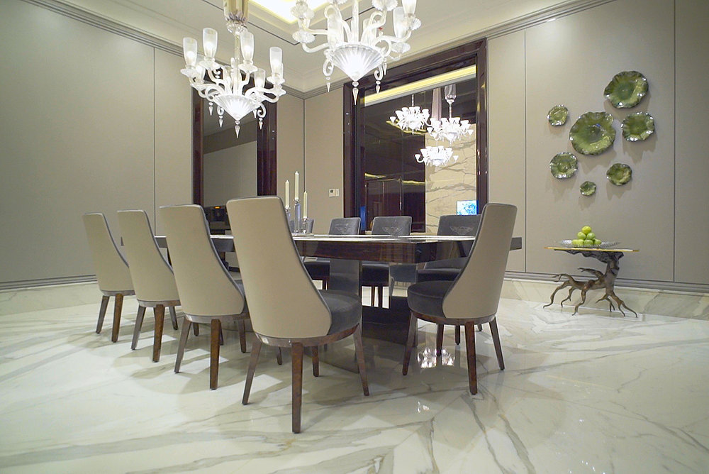 Berniat Pasang Lantai Marmer? 7 Hal Penting Ini Wajib Anda Ketahui