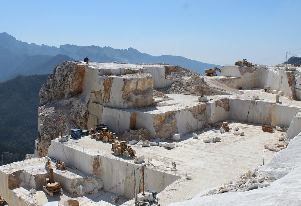 Kabar Baik! Permintaan Marmer Kembali Meningkat di Awal Tahun 2021