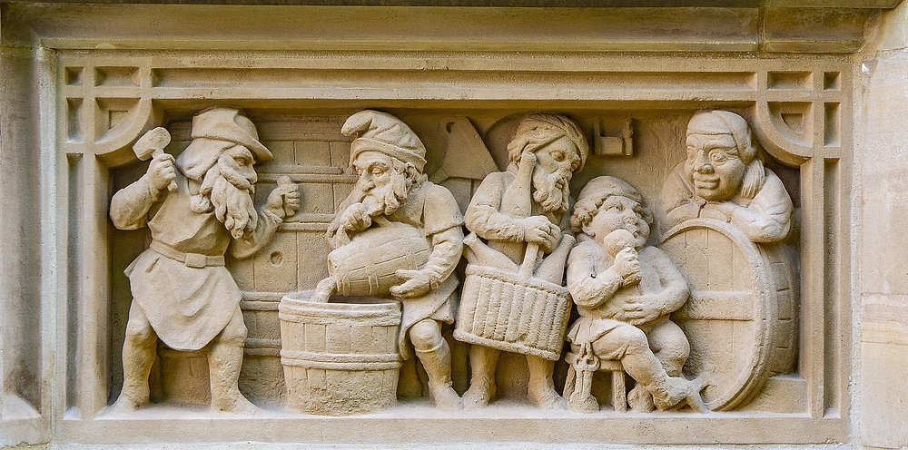 Kehadiran Sandstone Menjadikan Interior dan Eksterior Rumah Lebih Artistik