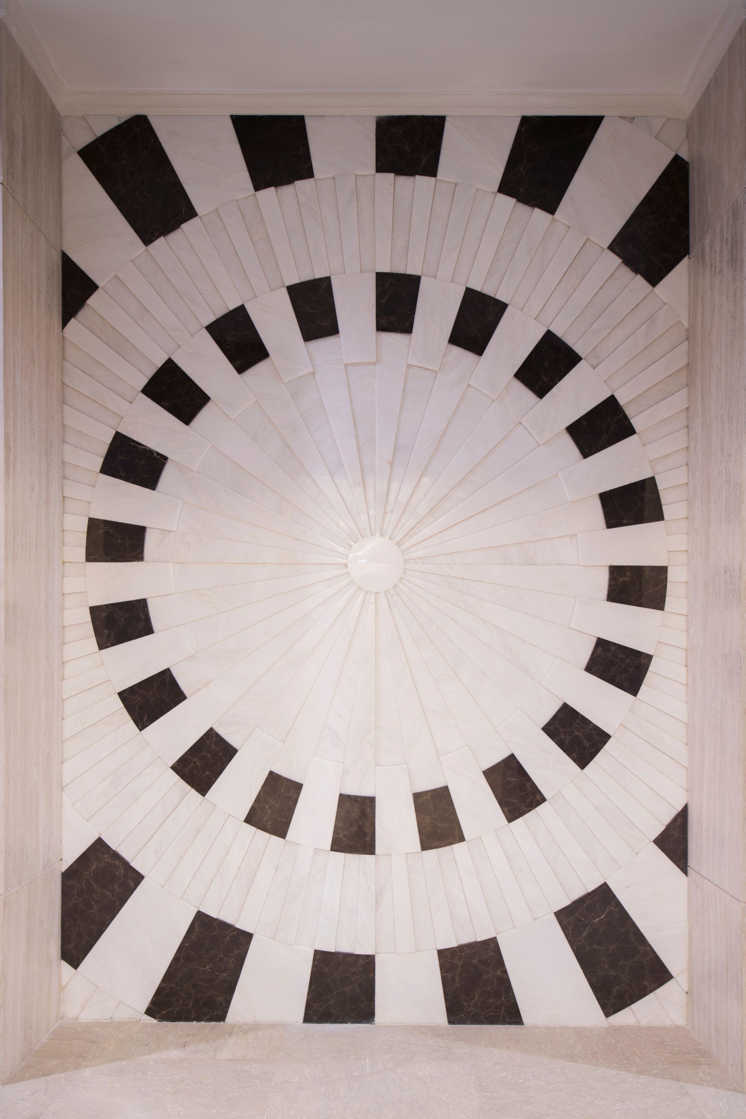 Marmer dan Seni Geometri: Perpaduan Presisi dan Estetika dalam Desain Artistik