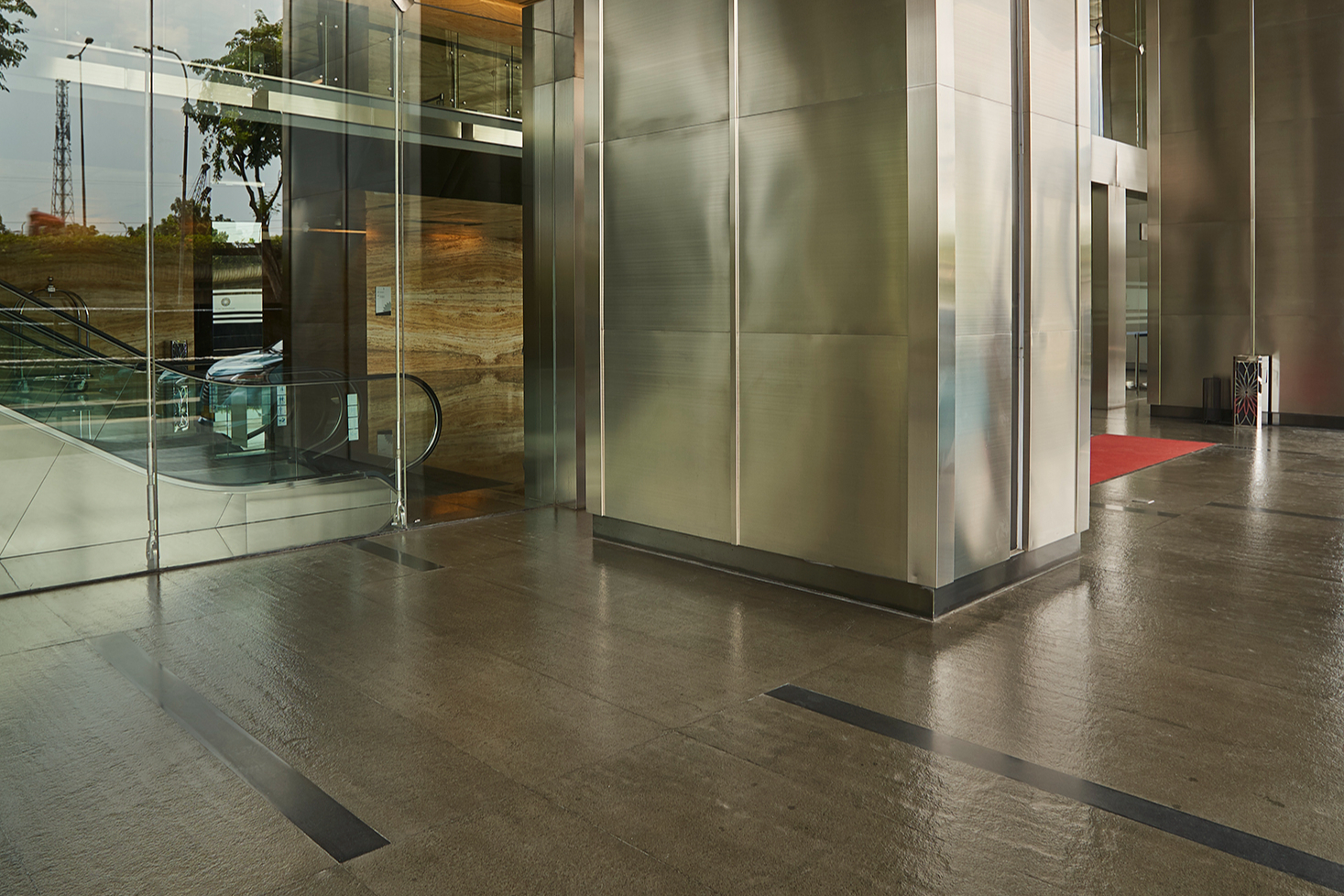 Keunggulan Granite Dibandingkan Keramik