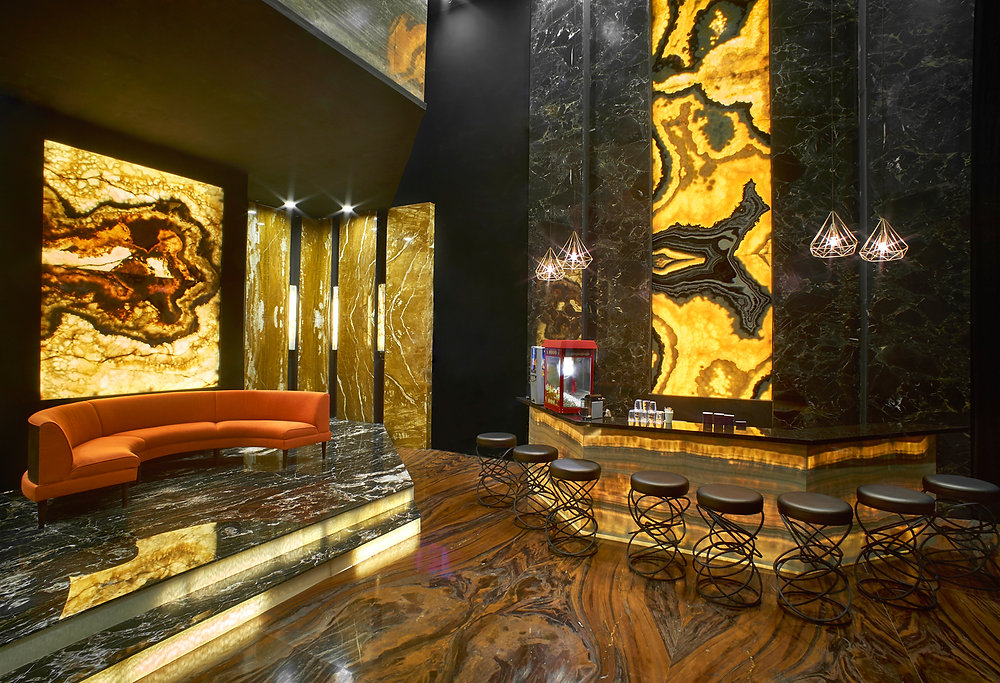 Marmer Impor atau Lokal, Pilih yang Mana?