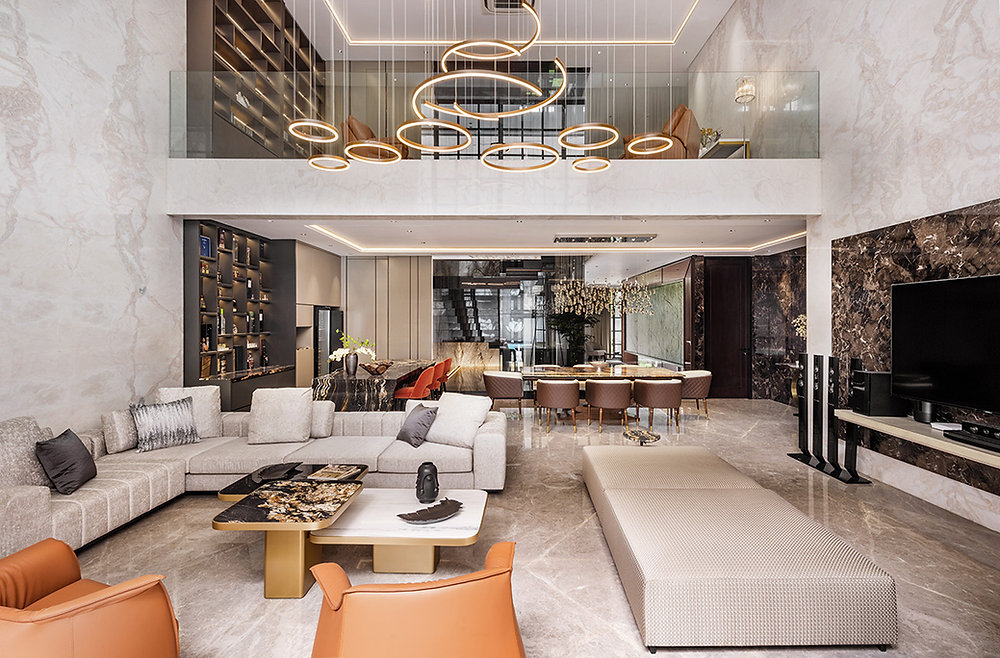 Membuat Rumah Nyaman dengan Batu Alam