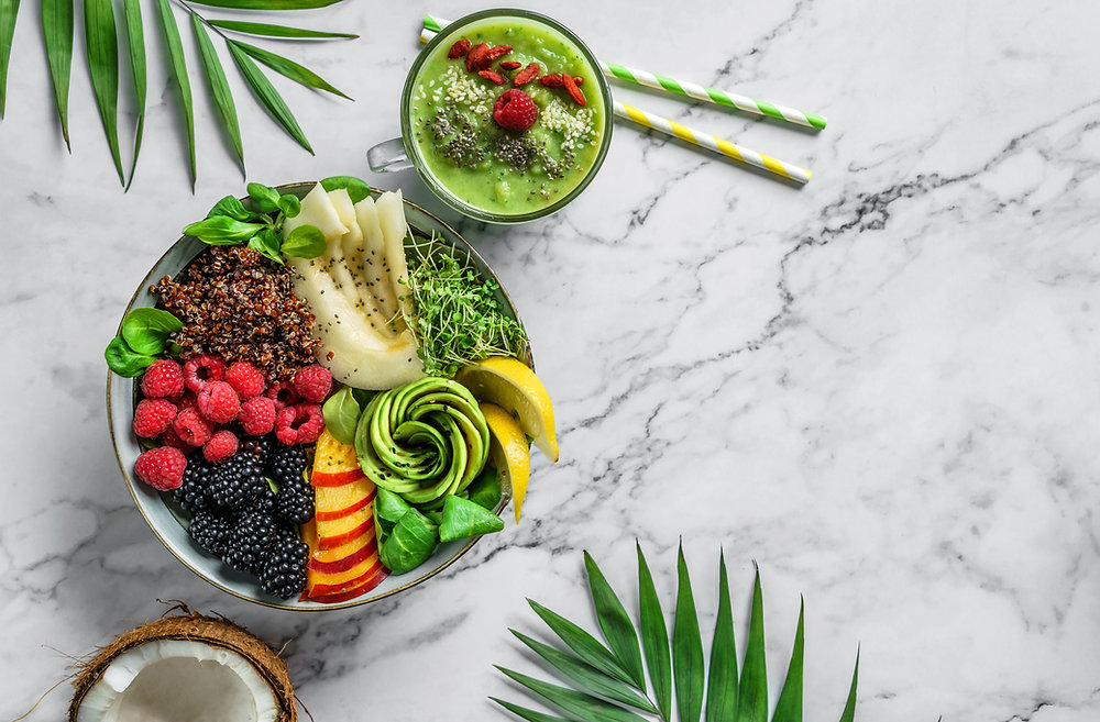 8 Tips Memilih Marmer Putih untuk Kitchen Countertop