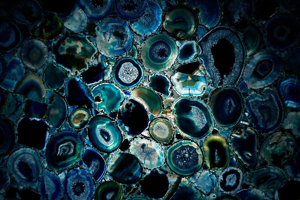 Unik dan Langka, Jenis-Jenis Batu Granit Ini Terkenal Mahal