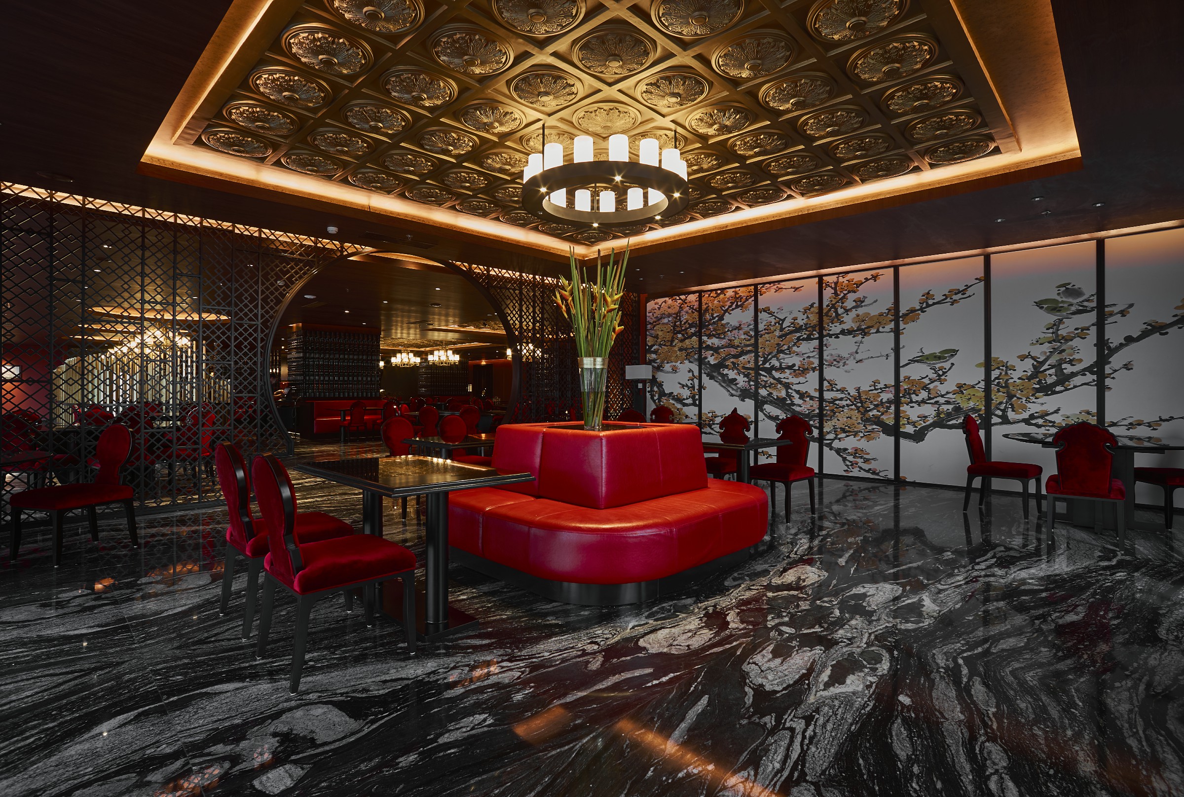 Tak Perlu Ragu! Gas Radon Batu Granit Aman dan Tidak Membahayakan Kesehatan