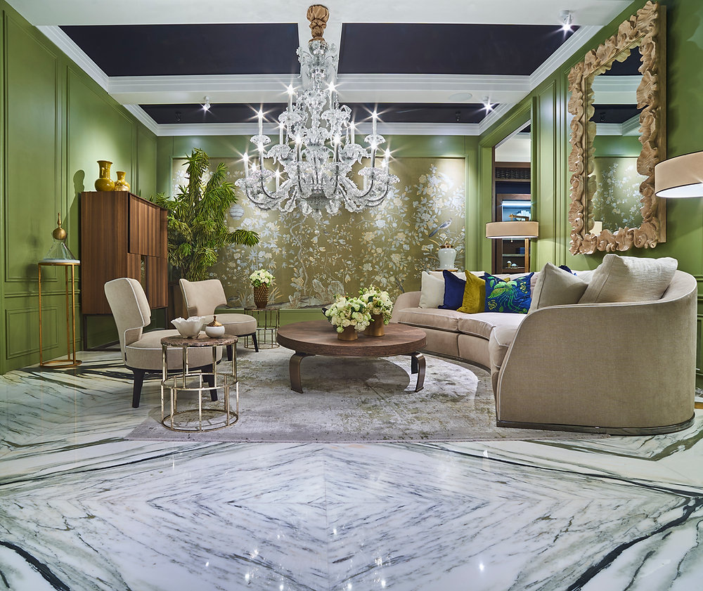 Jangan Salah Pilih! Kenali 5 Perbedaan Marmer dan Keramik