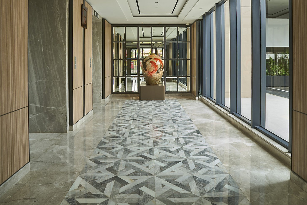 Material Rumah Tahan Lama: Mengapa Marmer Jadi Pilihan Utama