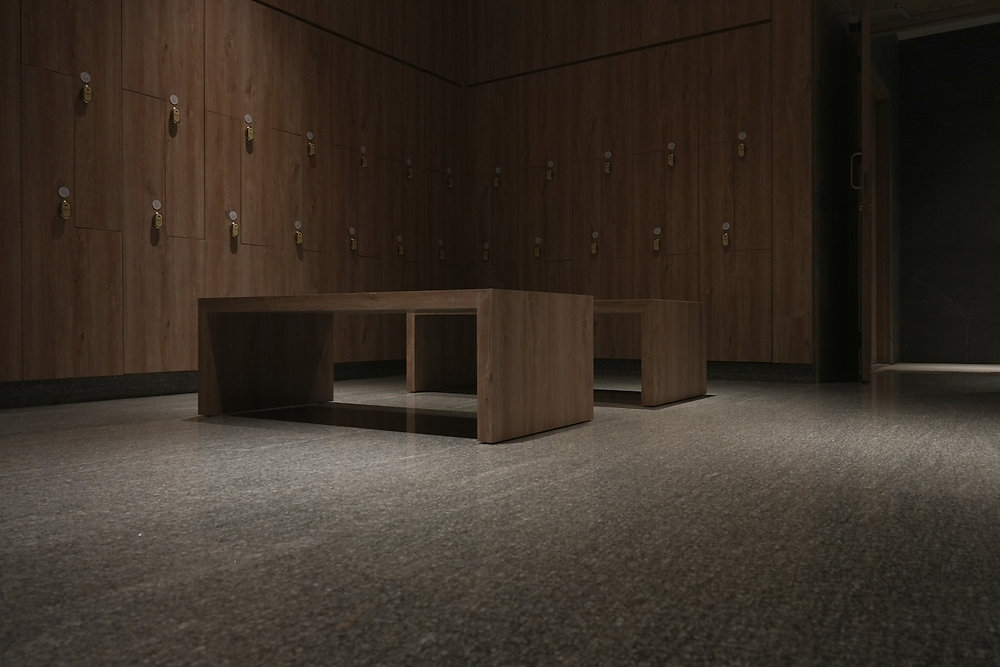 Granit dan Marmer Tingkatkan Brand Image Hotel