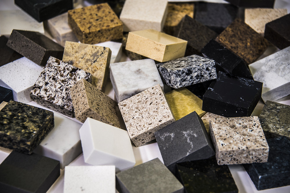 Berkenalan dengan Marmer Turki yang Kualitasnya Tak Kalah dari Marmer Italy