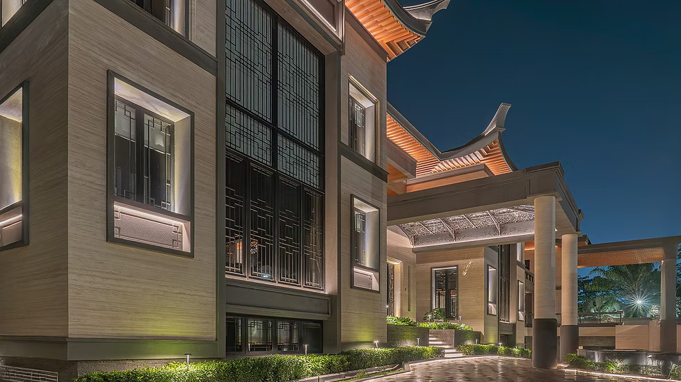 Imperial Golf Residence