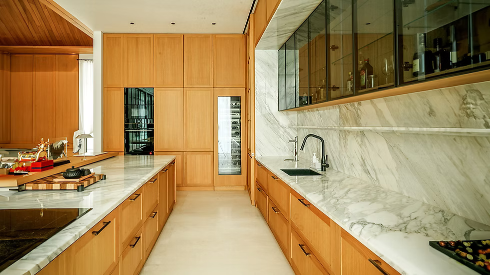 Puri Botanical Residence