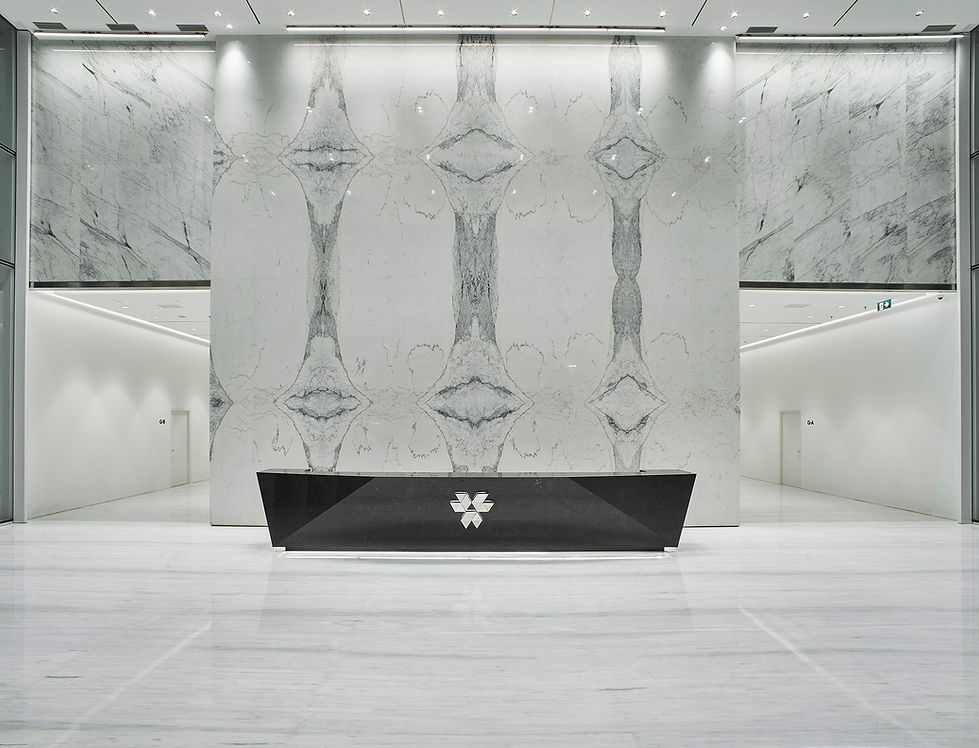 The Kensington Office Tower