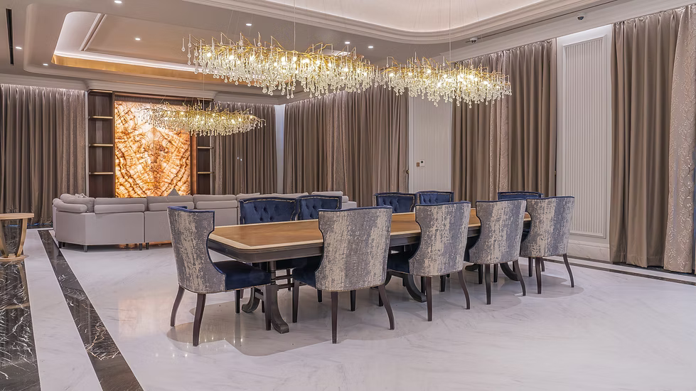 Batununggal Residence