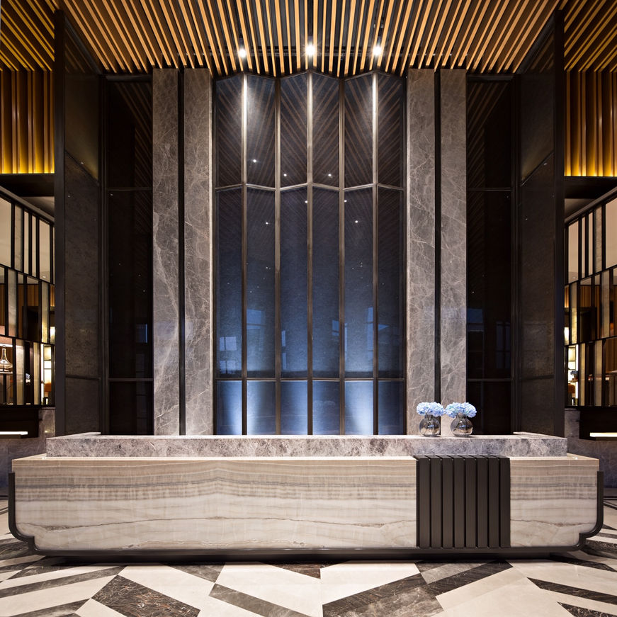 Springwood Residence