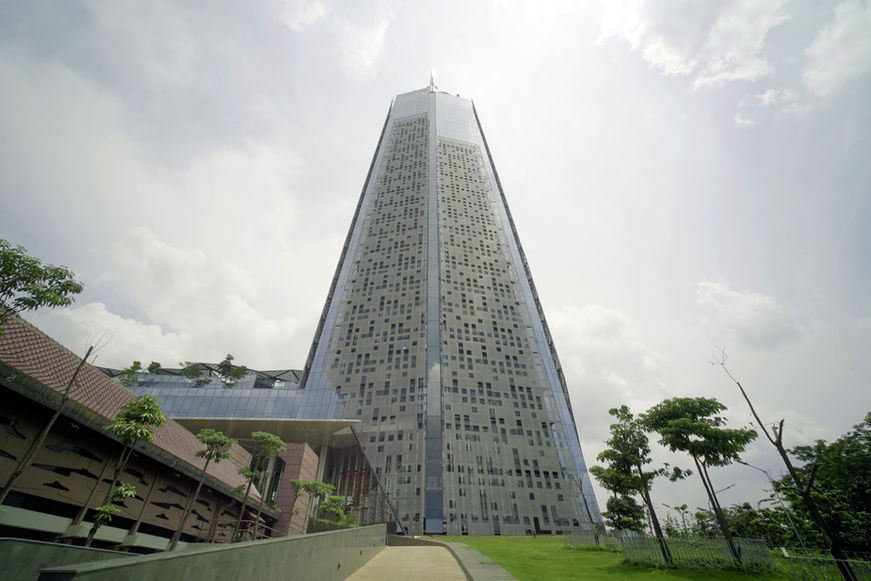 Menara Kompas