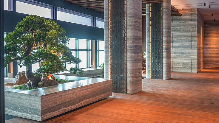 St. Moritz Residence